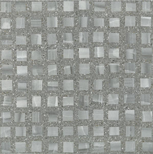 BITS & PIECES PORCELAIN TILE