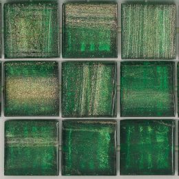 TREND BRILLANTE GLASS MOSAICS