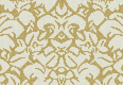TREND GLASS WALLPAPER