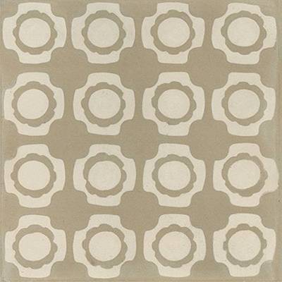 ENCAUSTIC PORCELAIN TILE