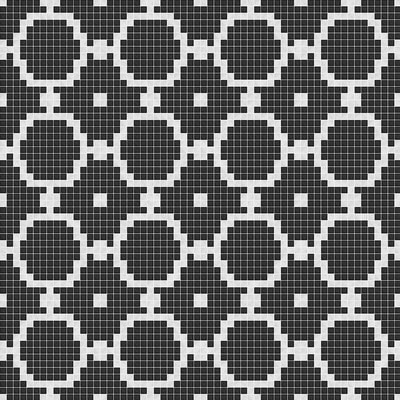 TREND GLASS WALLPAPER