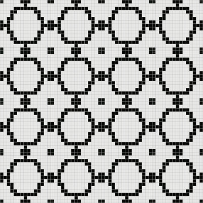 TREND GLASS WALLPAPER