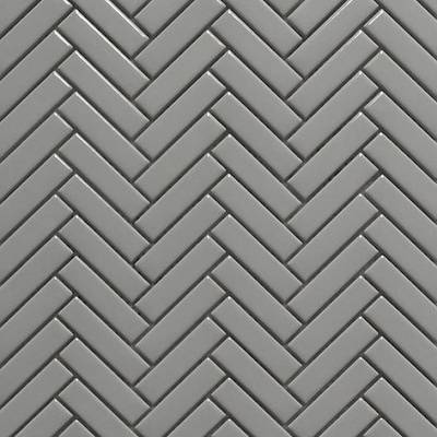 HERRINGBONE MOSAICS