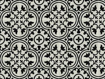 HYDRAULIC PORCELAIN TILE