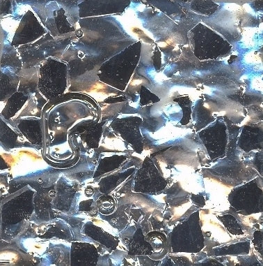 ADONITE JEWEL REFFESSI ARGENTO