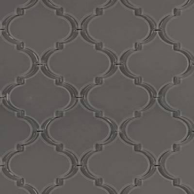 LANTERN GLASS MOSAICS