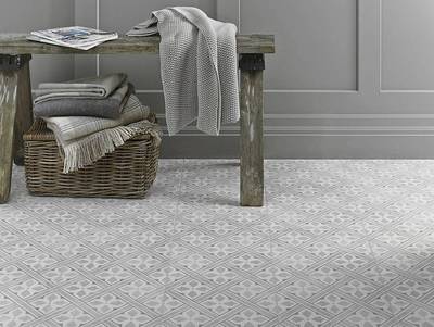LAURA ASHLEY PORCELAIN TILE