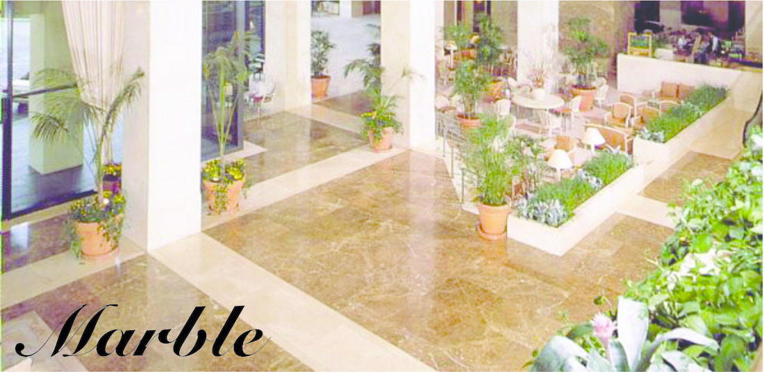 low cost marble tile