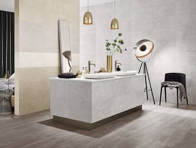 NEST PORCELAIN TILE