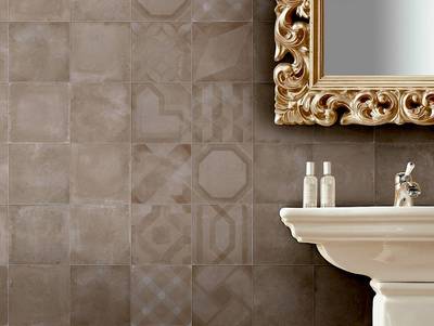 PORCELAIN TILE