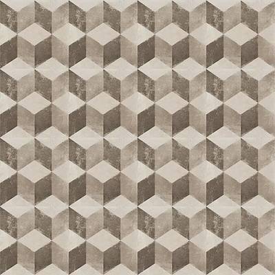 NEW VINTAGE PORCELAIN TILE