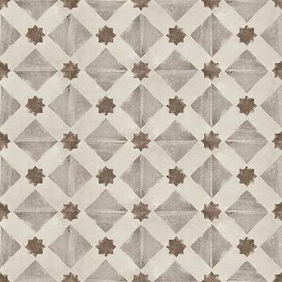 NEW VINTAGE PORCELAIN TILE