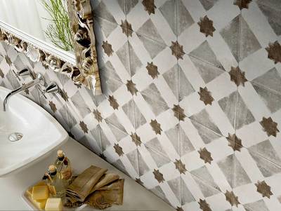 PORCELAIN TILE