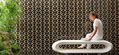 designer wall panels
