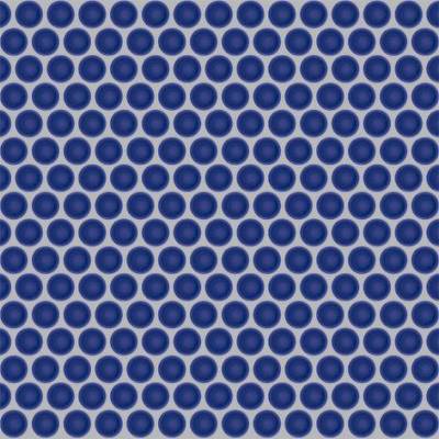 PENNY ROUND MOSAICS