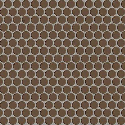 PENNY ROUND MOSAICS