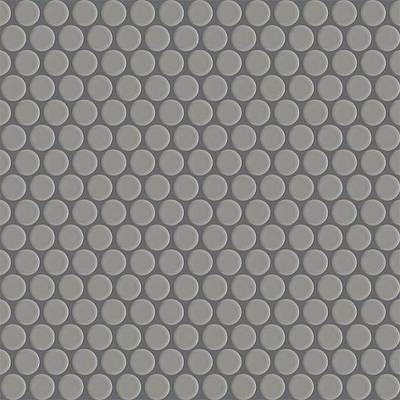 PENNY ROUND MOSAICS