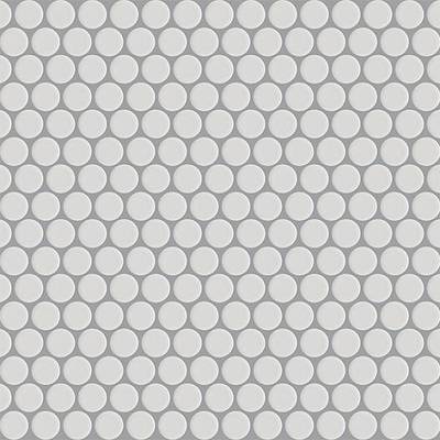 PENNY ROUND MOSAICS