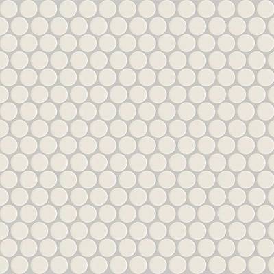 PENNY ROUND MOSAICS
