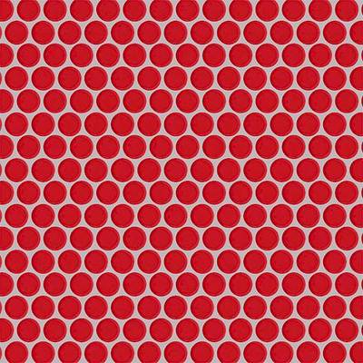 PENNY ROUND MOSAICS