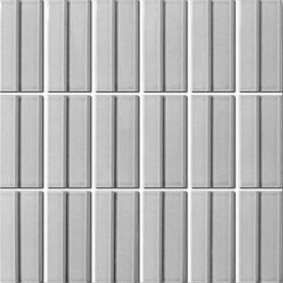 PLEAT MOSAICS