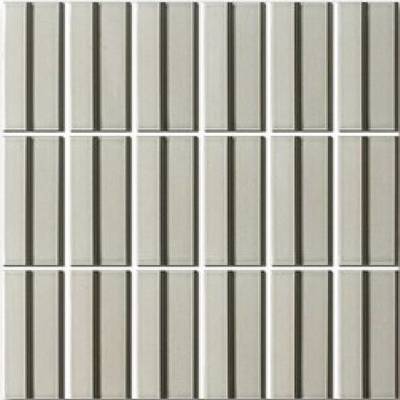 PLEAT MOSAICS