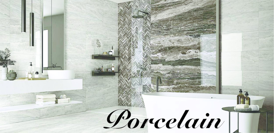 low cost porcelain tile