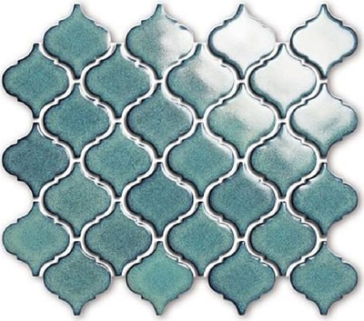 SMALL LANTERN MOSAICS