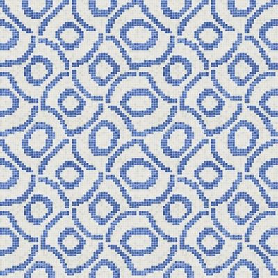 TREND GLASS WALLPAPER